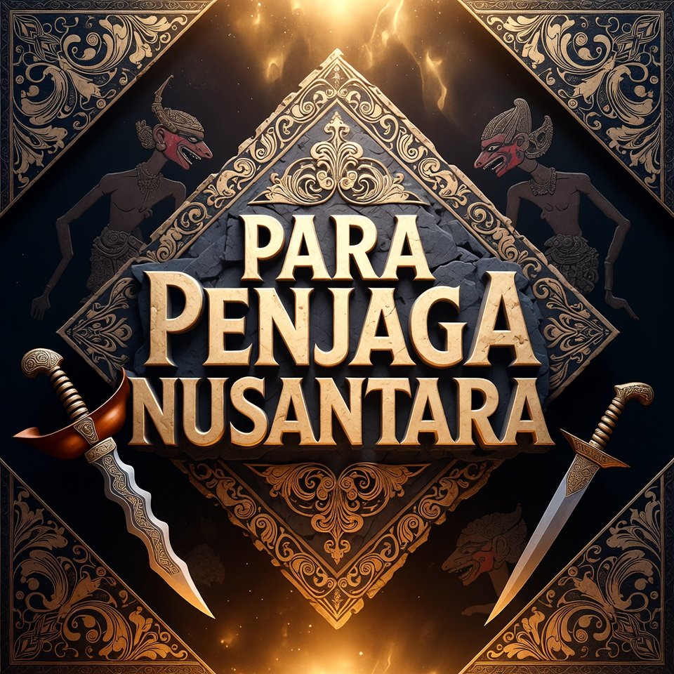 Para Penjaga Nusantara